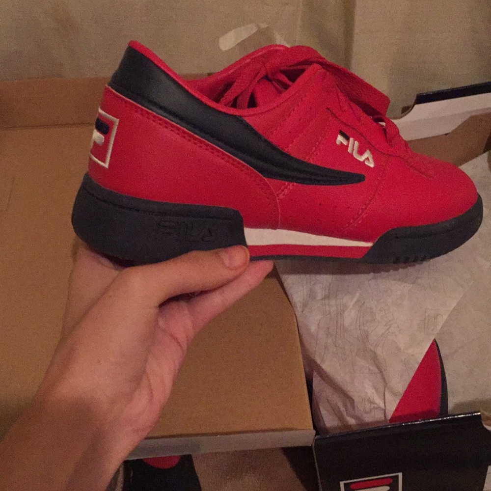 FILA original fitness - Picture 1 of 3